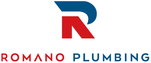 Romano Plumbing Logo